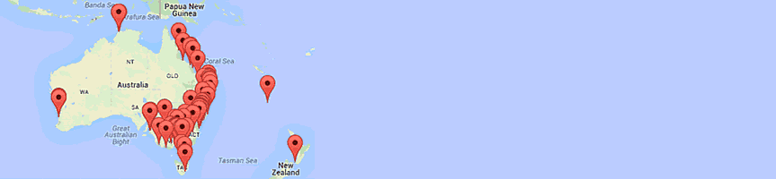 Dealer distribution network