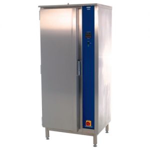 Regeneration oven, model CR20