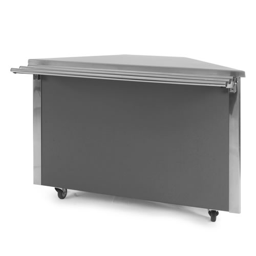 VCCU corner unit