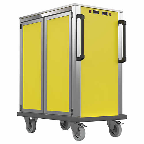 Emos Hotline trolley, model HA-SLIM-H32