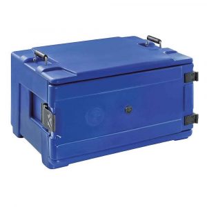 Thermax insulated container, model AL200