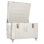 DryIcy 540 Insulated Container