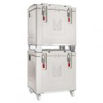 DrIcy models 0150S001 and 0150S002, with and without castors