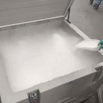 Dricy360, ice storage