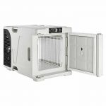 Koala32AF shown with door open