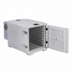 Koala70AF shown with door open