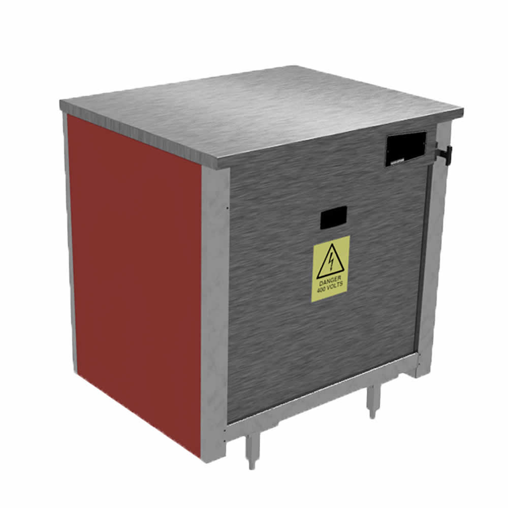 Versicarte Power Station, model VC2PS