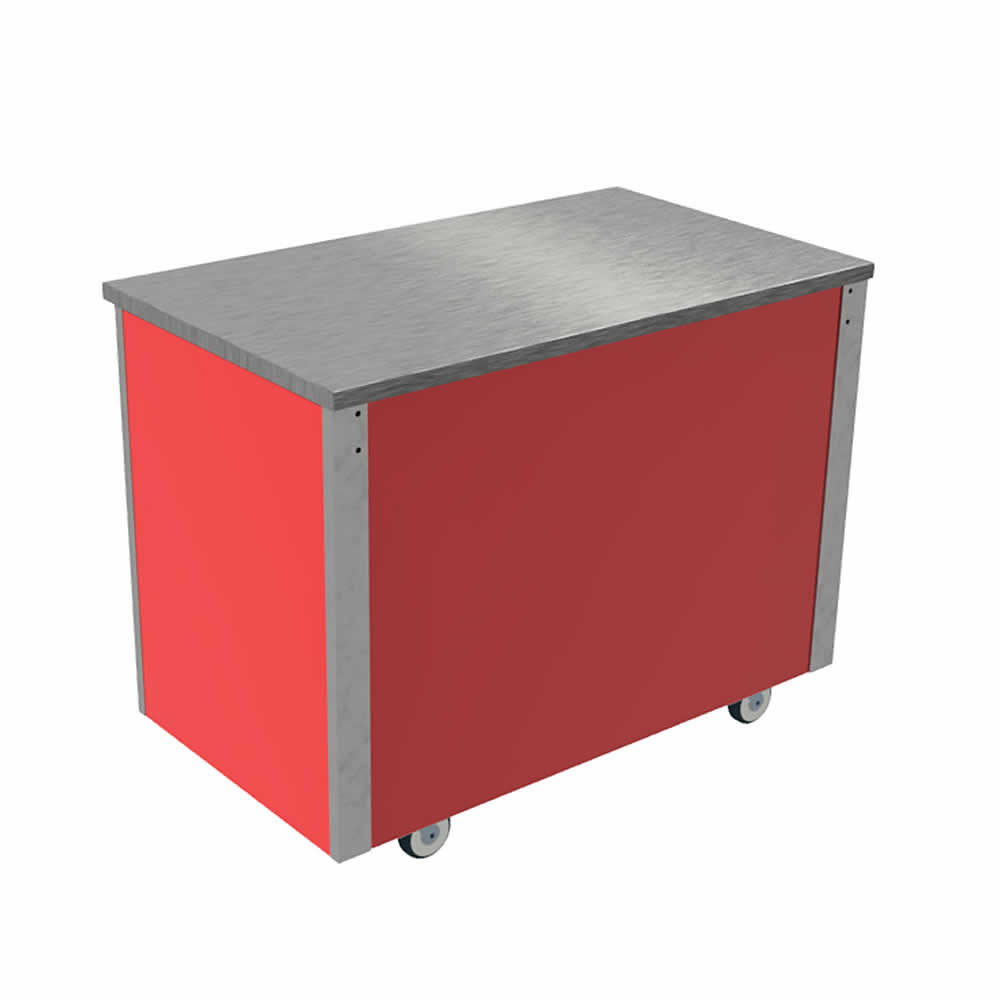 Ambient Versicarte storage cupboard, model VC3SC