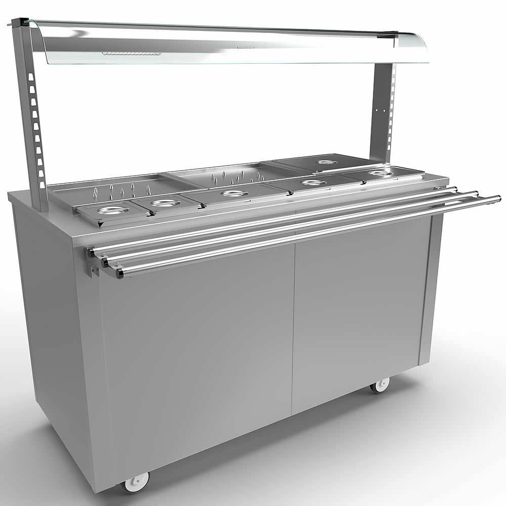 Versicarte Carvery