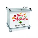 Your choice of colour & logo