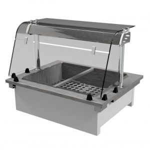 Wet Well Bain Marie