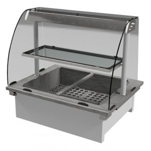 Wet Well Bain Marie