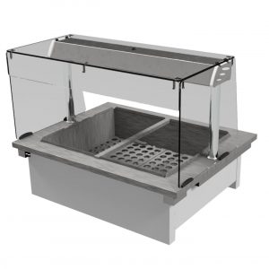 Wet Well Bain Marie