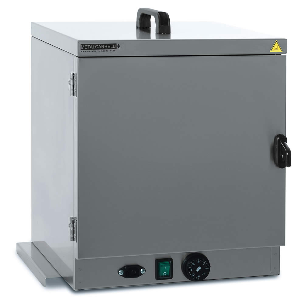 Stainless steel food warmer, model A0003