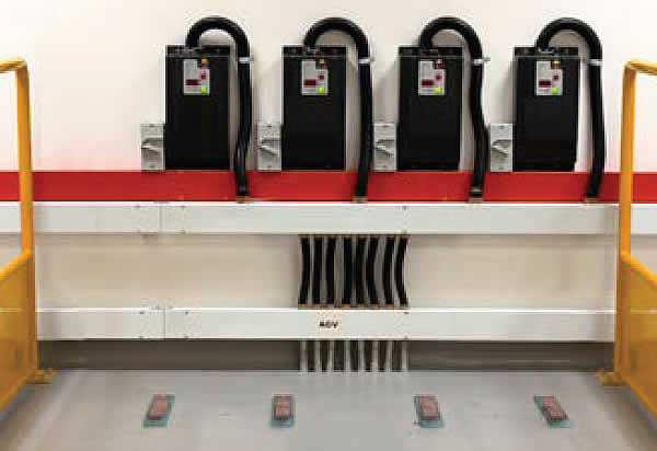 TransCar Management System