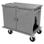 Ambient TT trolley, model MTT10