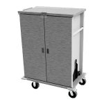 Ambient TT trolley, model MTT20
