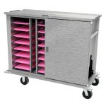 Ambient TT trolley, model MTT24