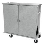 Ambient TT trolley, model MTT30